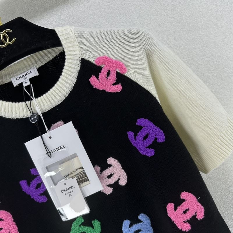 Chanel T-Shirts